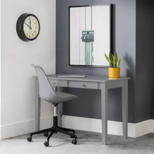 Carrington Grey Desk