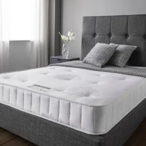 Capsule Essentials Mattress 135Cm