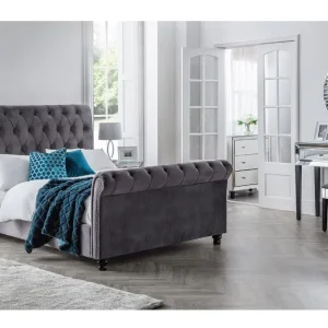 Valentino 135Cm Bed