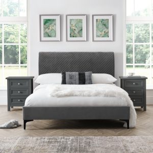 Sanderson 135cm Double Bed