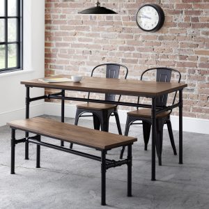 Carnegie Dining Table