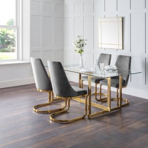 Minori Dining Table