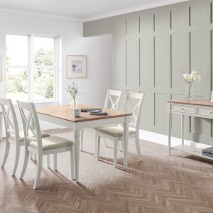 Provence Extending Dining Table