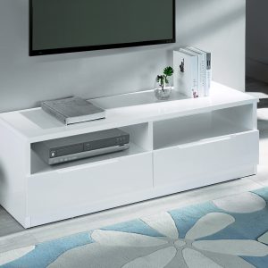 Manhattan 2 Drawer Media Unit