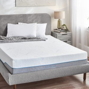 Capsule Cool 150cm King Mattress