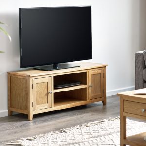 Mallory Widescreen Tv Unit