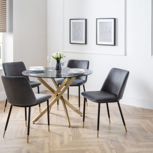 Montero Round Table