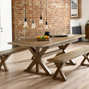 Chatsworth Extending Table