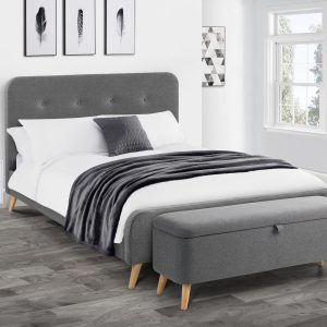 Astrid 135cm Double Bed