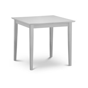 Rufford Dining Table - Grey