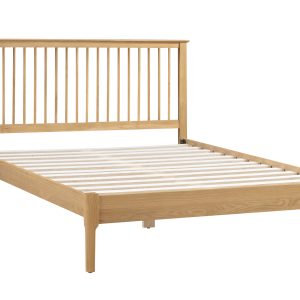 Cotswold 135cm Double Bed